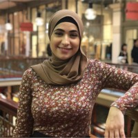 Batoul Hijazi