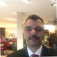 Tariq Salem