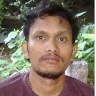Viswanadan Jangam
