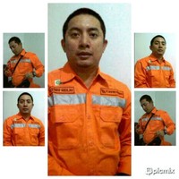 M. Syarif Abdillah
