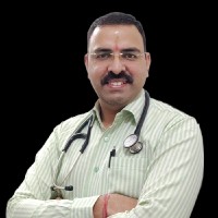 Dr. Anuj Pareek
