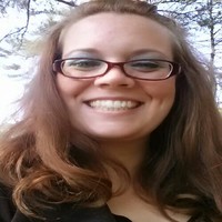 Amanda Courson