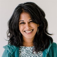 Gita S.