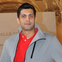 Rohith Hadal