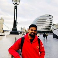 Abhijeet Mudaliar