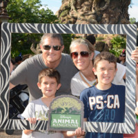 Allison Boger