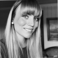 Anette Schultzberg Isaksson