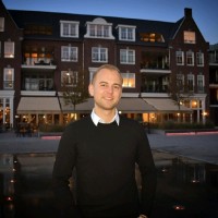Marnix Bakker