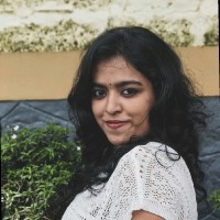 Amala Mariyam Benny E