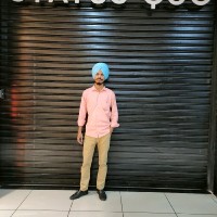 Gagandeep Singh