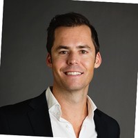 Sascha Benson-Cooper