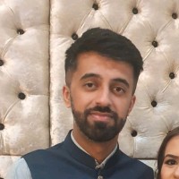 Adil Iqbal