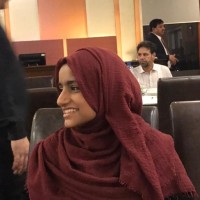 Kafia Manal Siddiqui
