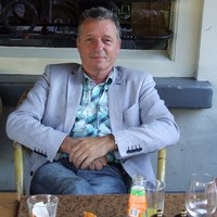 Bert van Manen