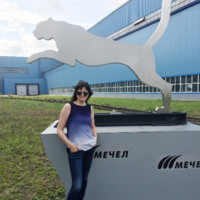 Алена Виноградова