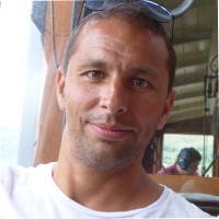Brice Pruneyrac
