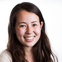 Alexandra Yoon-Hendricks