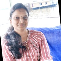 Krishnaveni V