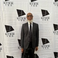 Denys Crain-Gully, Sr., Ph.D.