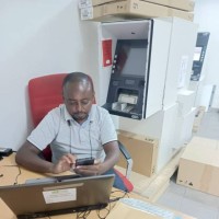 Duncan Macharia