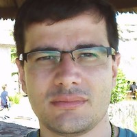 Marcio Cardozo