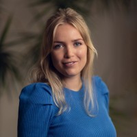 Aniek Hanselman