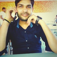 Saurabh Kumar