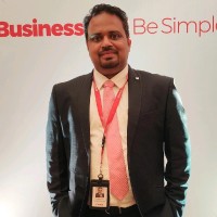 Debdeep Das