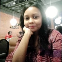 Ketaki Sinha