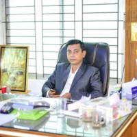 MD Abdullah Al Mamun