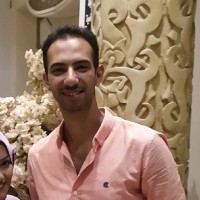 Mohamed Ismail