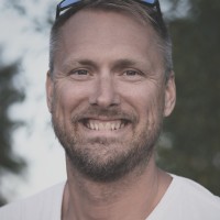 Stefan Blomberg