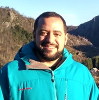 Rodrigo Gismondi