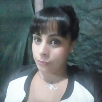 Natalia Soledad Perez