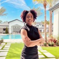 Nia Cornelius