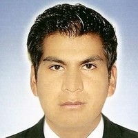 Yiomar Ayrton Mamani Diaz