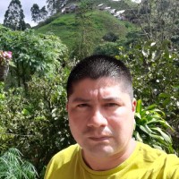 Carlos Antonio Grijalba Romero