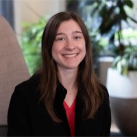 Abigail Hahn, Eit