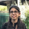 Aisha Oza