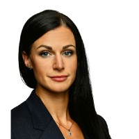 Kamila Hořáková