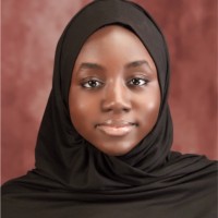 Sahla Ibrahim Maigari