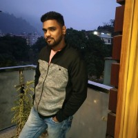 Ketan Naidu