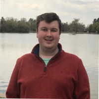 William Moring, Ma, Lpc
