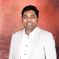 Balaji Subramanian