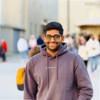 Hari Krishna Gadiraju