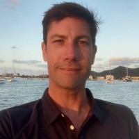 Chris Dibb
