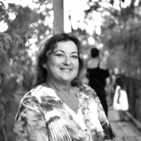Caroline Scott