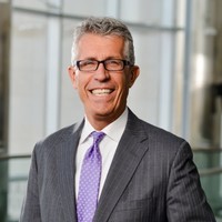 Brian Budge, CLTC