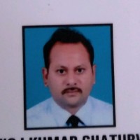Manoj Chaturvedi
