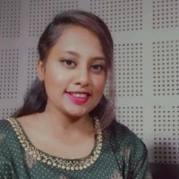 Mahima Basutkar